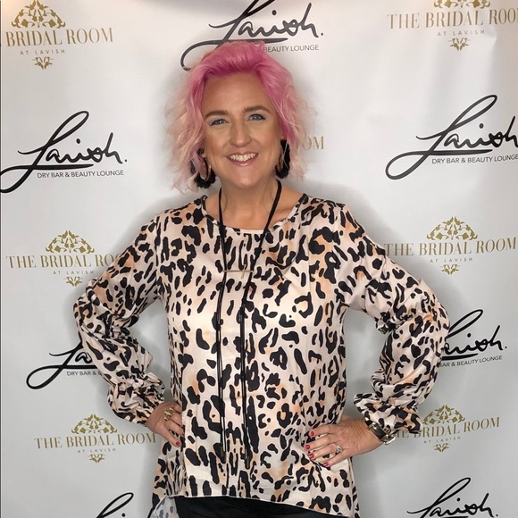 Meet your Posher, Sonya - Picture 1 of 1